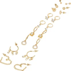 New Trendz Oorbellenset Horloges & Sieraden