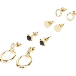 New Trendz Oorbellenset Horloges & Sieraden