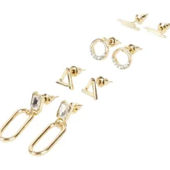 New Trendz Oorbellenset Horloges & Sieraden