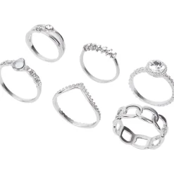 Sale Trendz Ringenset Horloges & Sieraden