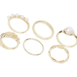 Sale Trendz Ringenset Horloges & Sieraden