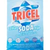 Hot Tricel Zilversoda Fijn Schoonmaakmiddelen