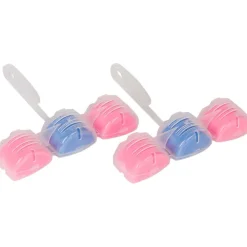 Hot Tri-Fresh Toiletblokken Schoonmaakmiddelen