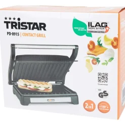Best Contactgrill Keukenapparaten