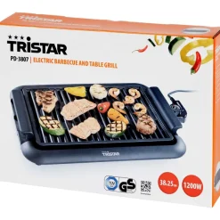 New Elektrische Barbecue En Tafelgrill Bbq & Accessoires