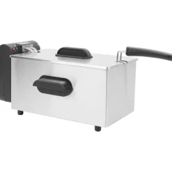 New Friteuse Pd-8950 Keukenapparaten