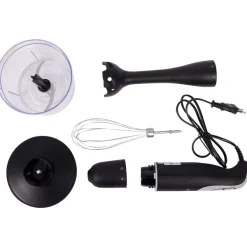 Discount Staafmixerset Keukenapparaten