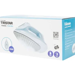 Outlet Stoomstrijkijzer Wassen & Strijken