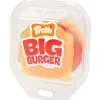Discount Big Burger Drop & Snoep