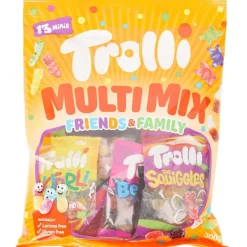 Fashion Multi Mix Funny Island Drop & Snoep