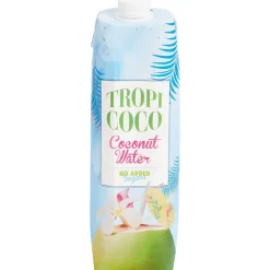 Fashion Tropi-Coco Kokoswater Drinken