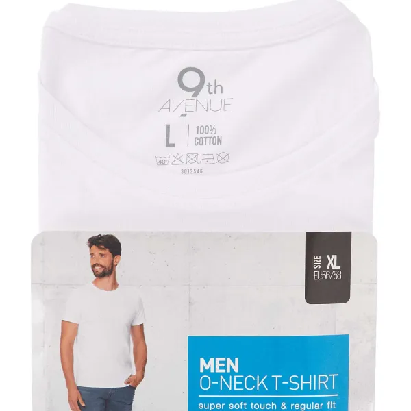 Fashion T-Shirt Kleding