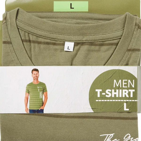 Clearance T-Shirt Kleding
