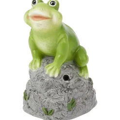 Outlet Tuinbeeld Met Geluid Woonaccessoires