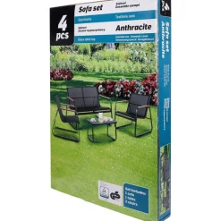 Best Tuinset Tuinmeubelen