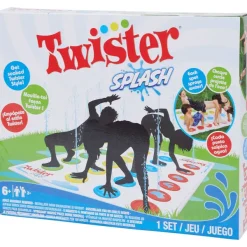 Best Twister Sproeimat Buitenspeelgoed
