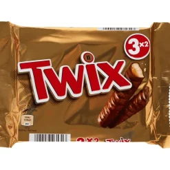 Outlet Chocolade