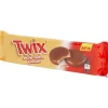 Hot Koekjes Chocolade