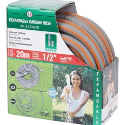 New Uitrekbare Tuinslang Tuinslangen & Sproeiers