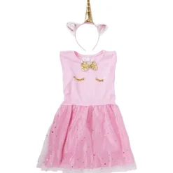 Clearance Unicorn Verkleedset Verkleedkleding