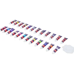 Fashion Acrylverfset Schilderen