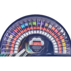 Fashion Acrylverfset Schilderen