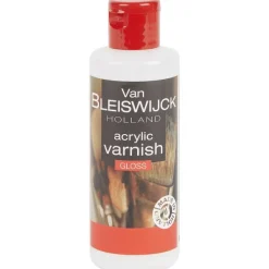 Best Acrylvernis Schilderen