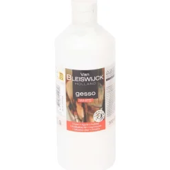 Online Gesso Primer Schilderen
