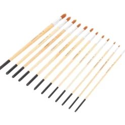 Hot Penselenset Schilderen