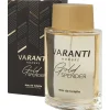 Fashion Varanti Hombre Eau De Toilette Gold Spender Parfum