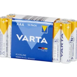 Discount Batterijen Aaa Batterijen
