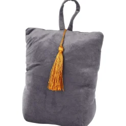 New Velvet Deurstopper Woonaccessoires