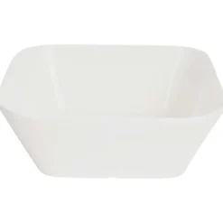 Clearance Vierkant Schaaltje Servies