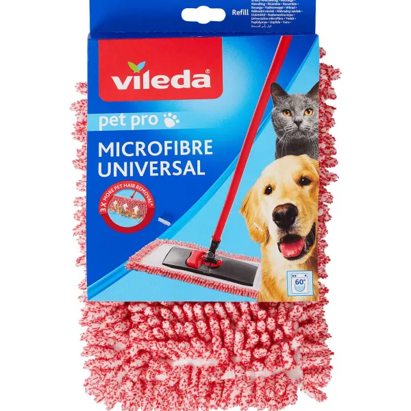 Fashion Dweil Pet Pro Schoonmaakartikelen