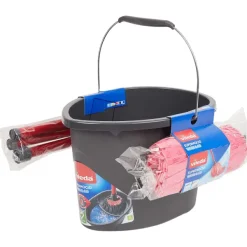 Outlet Mopset Wring&Go Schoonmaakartikelen