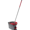 Sale Spinmop Easy Wring & Clean Schoonmaakartikelen