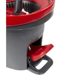 Sale Spinmop Easy Wring & Clean Schoonmaakartikelen