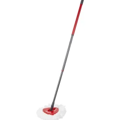 Sale Spinmop Easy Wring & Clean Schoonmaakartikelen