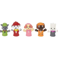 Hot Vingerpoppen Knuffels & Poppen