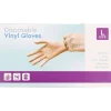 Clearance Vinyl Handschoenen Keukengerei