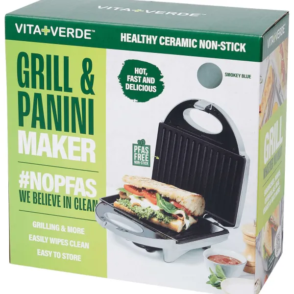 Best Contactgrill Keukenapparaten