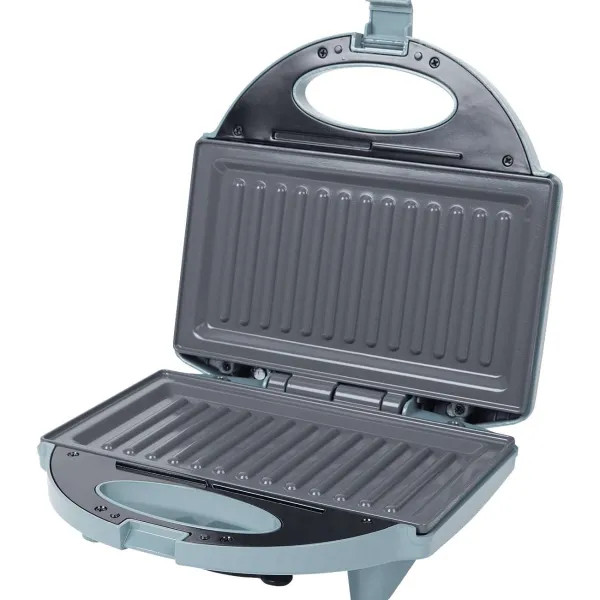 Best Contactgrill Keukenapparaten