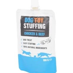 Best Vloeibare Hondensnack Dierenvoeding