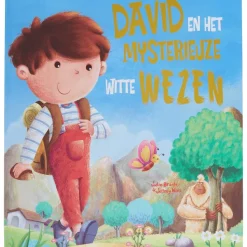 Outlet Voorleesboekje Kleuren & Tekenen