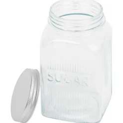 New Voorraadpot Bewaren & Meenemen