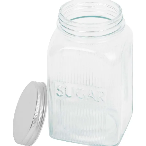 New Voorraadpot Bewaren & Meenemen
