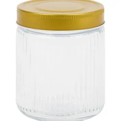 New Voorraadpot Bewaren & Meenemen