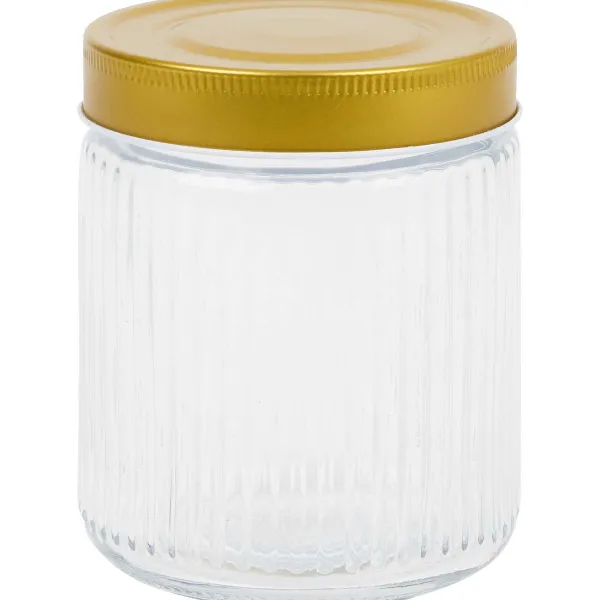 New Voorraadpot Bewaren & Meenemen
