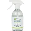 Fashion Vuilafstotende Badkamercoating Schoonmaakmiddelen