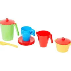 Clearance Wader Kinder-Theeservies Speelfiguren & -Sets